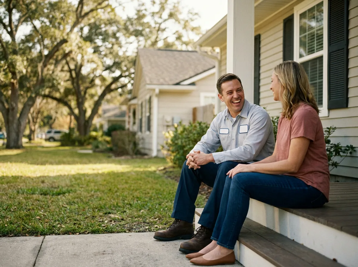 Septic tank pumping FAQs for East Ridge, TN